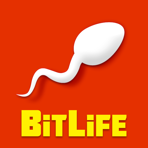 Bitlife Logo