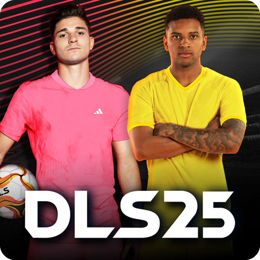 DLS 25 Logo